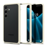 Spigen Ultra Hybrid Mute Samsung Galaxy S24 tok, bézs