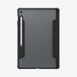 Spigen Ultra Hybrid Pro for Samsung Galaxy Tab S10 FE+ Black ACS09446