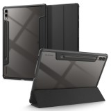 Spigen Ultra Hybrid Pro for Samsung Galaxy Tab S9+ Black ACS07076