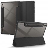 Spigen Ultra Hybrid Pro for Samsung Galaxy Tab S9 Black ACS07077