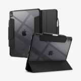 Spigen Ultra Hybrid Pro iPad Air 13" 2024 Black ACS07668