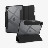 Spigen Ultra Hybrid Pro iPad Pro 13" 2024 Black ACS07006