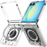 Spigen Ultra Hybrid Pro MagSafe Neo One Samsung Galaxy Z Flip 7 tok (ACS09560)