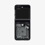 Spigen Ultra Hybrid Pro Samsung Galaxy Z Flip6 Zero One ACS08289