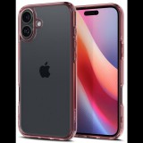 Spigen Ultra Hybrid Rose Crystal iPhone 16 tok (ACS08198)
