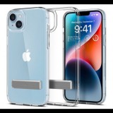 Spigen Ultra Hybrid S Apple iPhone 14 Crystal Clear tok átlátszó (ACS05051) (ACS05051) - Telefontok