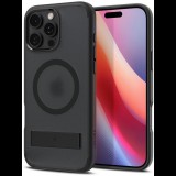 Spigen Ultra Hybrid S MagSafe Frost Black iPhone 16 Pro tok (ACS08379)