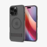 Spigen Ultra Hybrid S MagSafe iPhone 16 Pro Max Frost Gray ACS08378