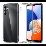 Spigen Ultra Hybrid Samsung Galaxy A14 5G tok Crystal Clear átlátszó (ACS05846) (ACS05846)