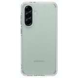 Spigen Ultra Hybrid Samsung Galaxy A56 tok, Crystal Clear, átlátszó