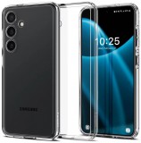Spigen Ultra Hybrid Samsung Galaxy S24 Crystal Clear ACS07349