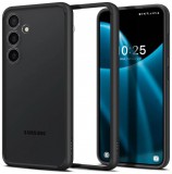 Spigen Ultra Hybrid Samsung Galaxy S24 Matte Black  ACS07352