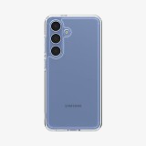 Spigen Ultra Hybrid Samsung Galaxy S25 Crystal Clear ACS09006
