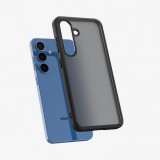 Spigen Ultra Hybrid Samsung Galaxy S25 tok füstszínű (ACS09007) (ACS09007)