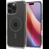 Spigen Ultra Hybrid T MagSafe Graphite iPhone 16 Pro tok (ACS08513)