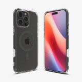 Spigen Ultra Hybrid T MagSafe iPhone 16 Pro Max Graphite ACS08506