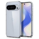 Spigen Ultra Hybrid tok a Google Pixel 10 Pro XL számára átlátszó