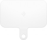 Spigen univerzális ConTag - Átlátszó (1db)