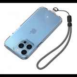 Spigen univerzális csuklópánt telefontartó fekete (AFA03650) (AFA03650) - Telefontok