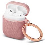 Spigen Urban Fit - AirPods tok - rozéarany