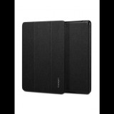 Spigen Urban Fit Apple iPad Pro 10.2" tok fekete (ACS01060/48856) (ACS01060) - Tablet tok