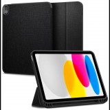 Spigen Urban Fit Apple iPad Pro 10.9" tablet tok fekete (ACS05306) (ACS05306)