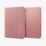Spigen Urban Fit iPad Pro 11" 2024 Rose Gold ACS07021
