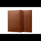 Spigen Valentinus S 16" Notebook sleeve tok - Barna (AFA06425)