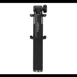 Spigen Velo Bluetooth Selfie bot - Fekete (000SS21746)