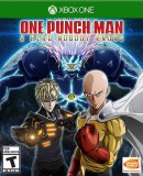 Spike Chunsoft One Punch Man: A Hero Nobody Knows [Deluxe Edition] (Xbox One Xbox Series X|S - elektronikus játék licensz)