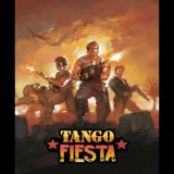 Spilt Milk Studios Ltd Tango Fiesta (PC - Steam elektronikus játék licensz)