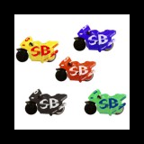 Spin Bikes Mini motor többféle változatban - Comansi