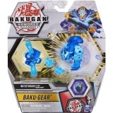 Spin Master Bakugan: Baku-Gear - Tretorous - kék