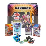 Spin Master Bakugan BTB Baku Tin S4 BP GML Repülő pörgettyű (6062756)