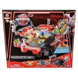 Spin Master Bakugan BTB Battle Arena 1 S1 GML Játékkészlet (6067045)
