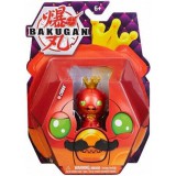 Spin Master Bakugan Cubbo Vörös király figura csomag (6063384/20135558) (6063384/20135558) - Játékfigurák