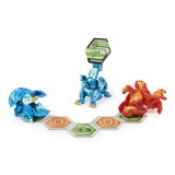 Spin Master Bakugan Evolutions S4 kezdőkészlet (6063601)