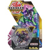 Spin Master Bakugan Legends Platinum Series Griswing fém figura csomag (6066094/20140306) (6066094/20140306) - Játékfigurák