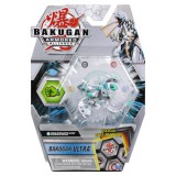 Spin Master Bakugan S2 Páncélozott szövetség: Dragonoid Ultra - fehér