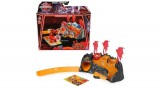 Spin Master Bakugan S6 Edző szett Titanium Dragonoid