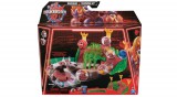Spin Master Bakugan Training Set Edző szett - Bruiser