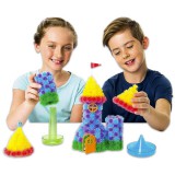 Spin Master Bunchems Vár