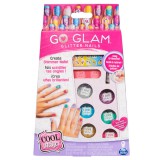 Spin Master Cool Maker: Go Glam - Glitter Manikűr készlet