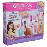 Spin Master Cool Maker GO GLAM Studio Nail Kit (6070509)
