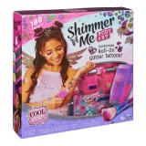 Spin Master Cool Maker: Tetováló szalon szett