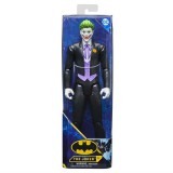 Spin Master DC Batman: Bat Tech, Joker figura - 30 cm