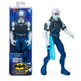 Spin Master DC Batman: Bat Tech, Mr. Freeze figura - 30 cm