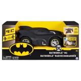 Spin Master DC Batman: Batmobile RC autó