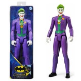 Spin Master DC Batman: Joker akciófigura lila ruhában - 30 cm
