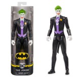 Spin Master DC Batman: Joker fekete öltönyben akciófigura - 30 cm